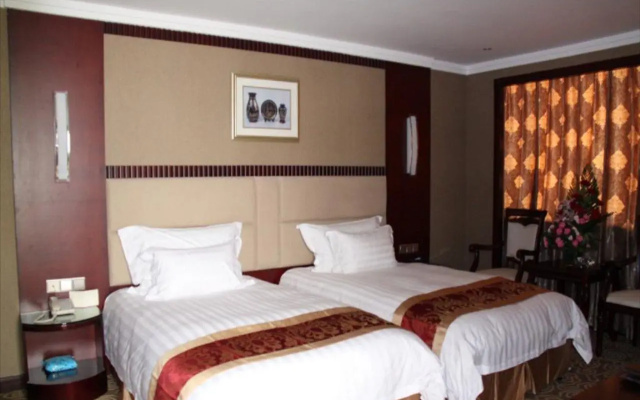 Shenzhen Petrel Hotel