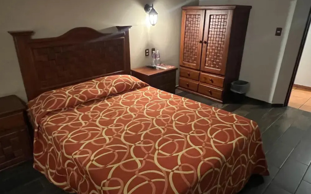 Hotel Suites Real Córdoba