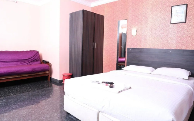 Ulo Green Apple Inn Kandanchavadi