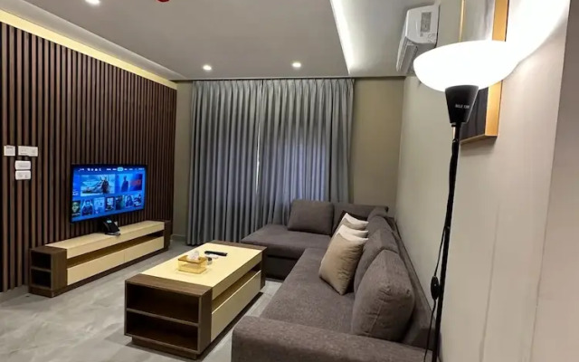 104 Al-najeh JRE Apartments For Rent ave