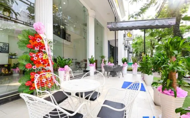 The Shilla Luxury I Hotel-더신라럭셔리호텔