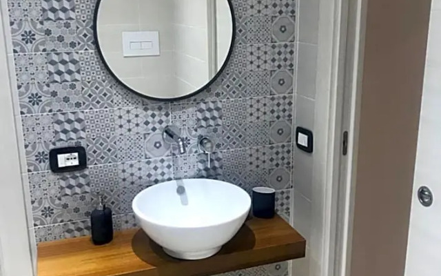 Pozzo Regina Home