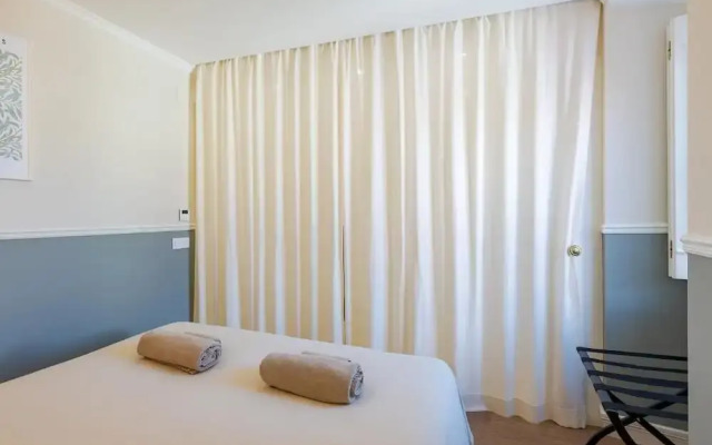 Ponto Alto Apartments