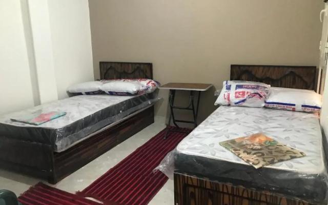 القاهرة