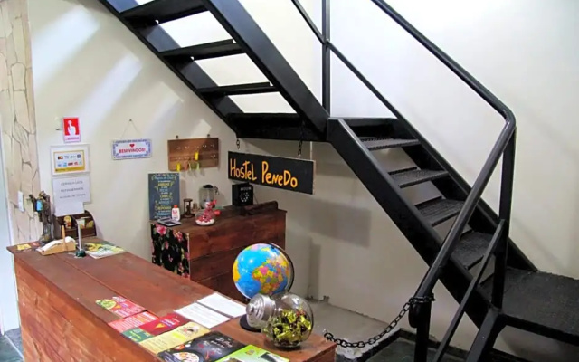 Hostel Penedo