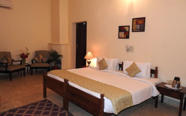 Ama Plantation Trails , Coorg