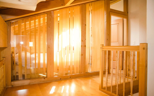Apartment Chamonix - GRIWA RENT AG