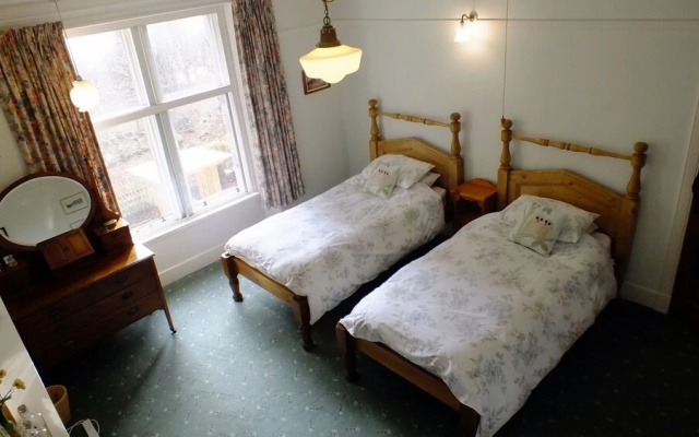 Greystones B&B