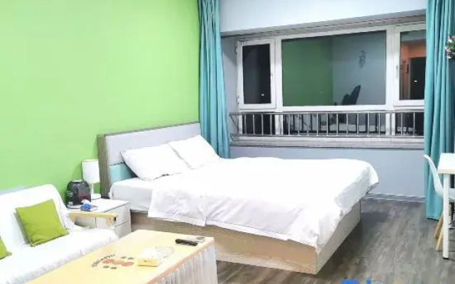 Sixi Homestay