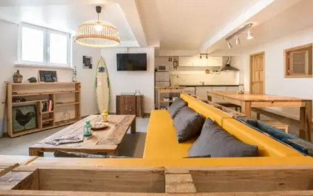 Alex Surf Hostel