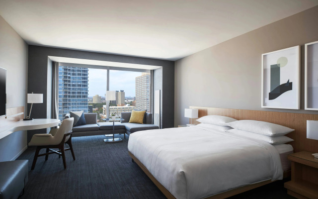 Marriott Marquis Chicago