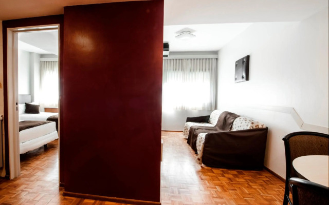 Hotel Cristoforo Colombo