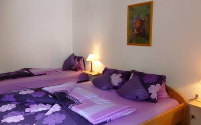 Ferienwohnung Annelies/Haus Tyrol