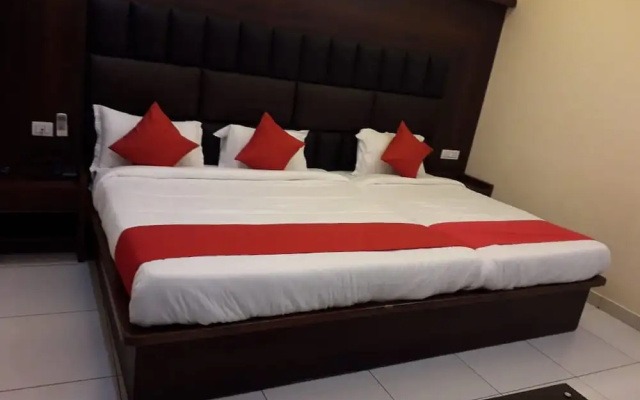 Hotel Royal Stay
