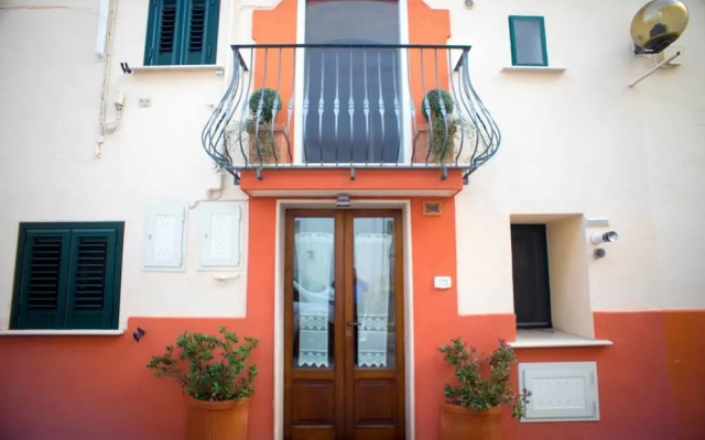 Casa SantoStefano