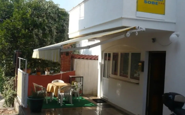 Miki - 50 M From the Beach - A3