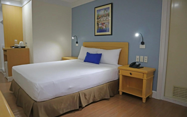 Fersal Hotel Malakas