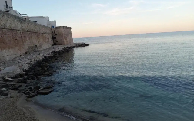 Monopoli Guest House Ba07203091000019440