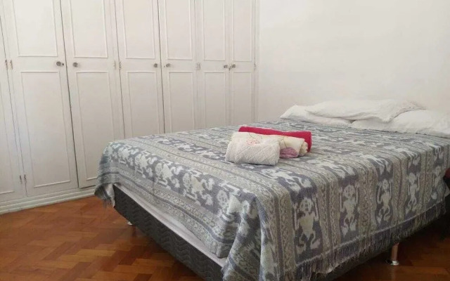 Apartamento Conforto em Copacabana RJ