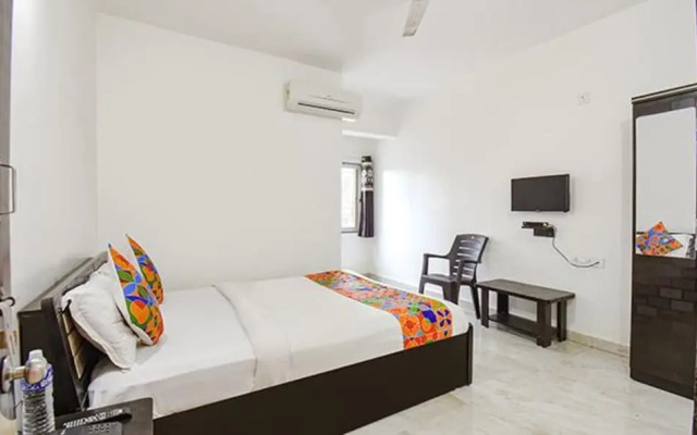 Fabexpress Shivsai Palace