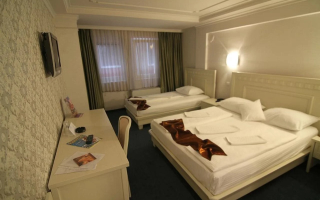 Hotel Hollywood