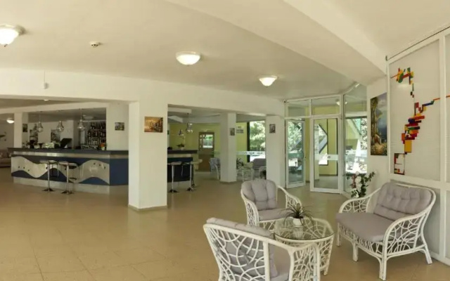 Hotel Marina
