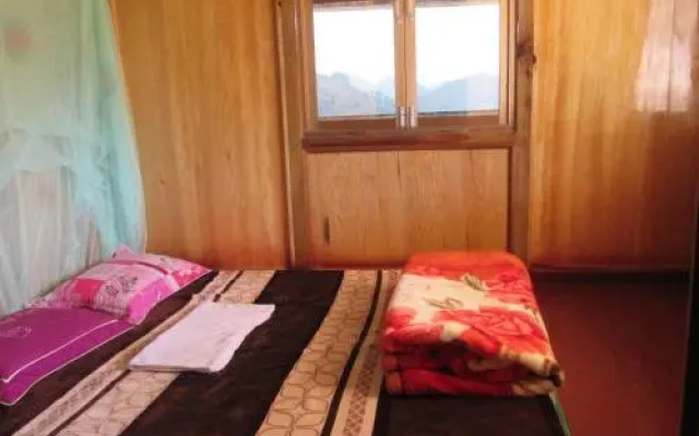 Do Gu Homestay