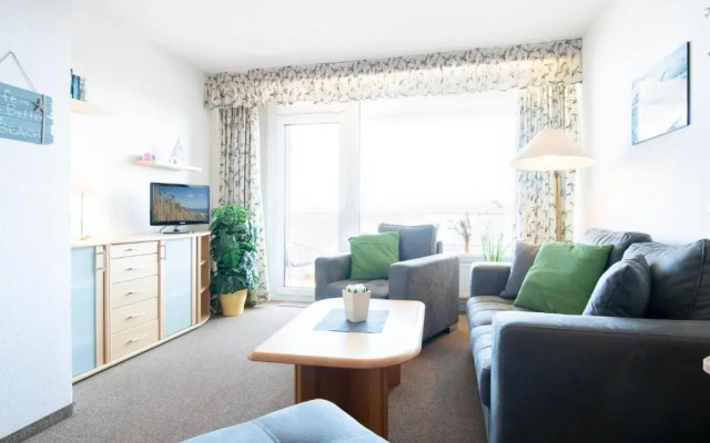 Berolina Wohnung 416