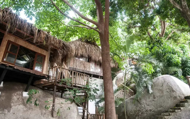 Casa Hostal Villa Del Rio