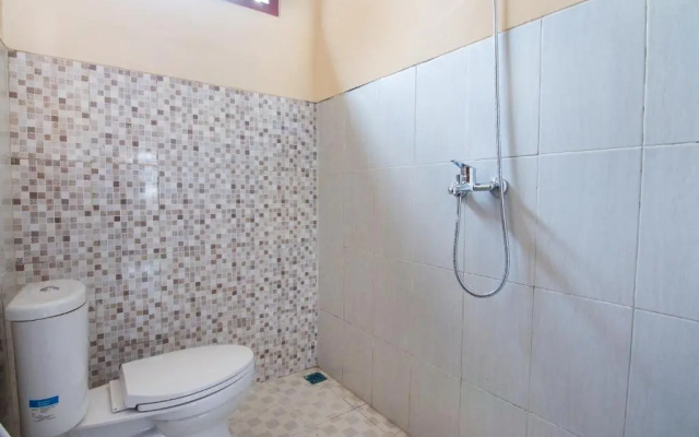 Hotel O Safira Family Residence Syariah