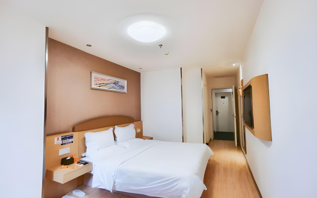7 Days Inn Kunming Railway Station Branch