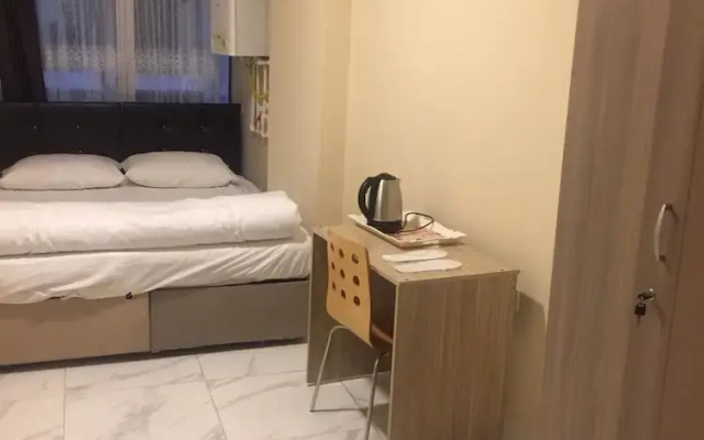 Timur Hotel