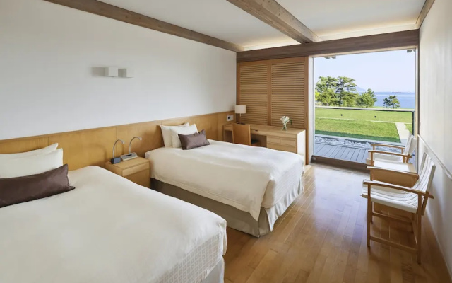 Benesse House