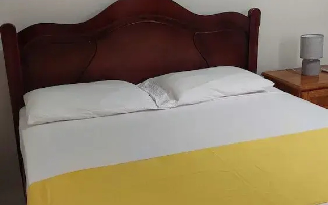 Stay a While Guest Apartment