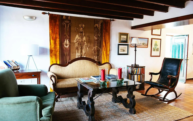 Hotel El Grifo
