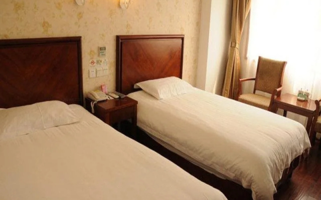 Super 8 Hotel Hangzhou Chengzhan
