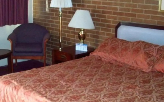 Provo Travelers Inn
