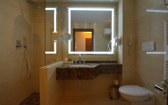 Il Gentiluomo Hotel & SPA