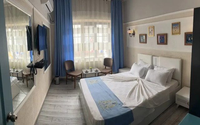 Xana Me Hotel