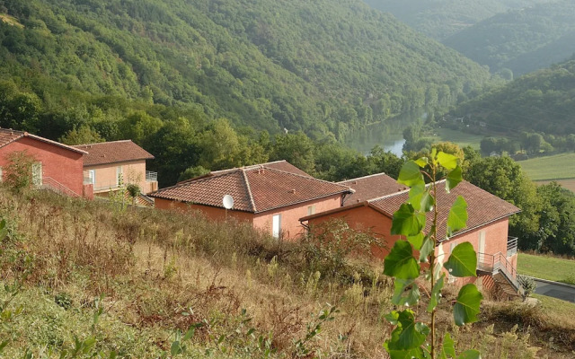 Madame Vacances Residence La Marquisié