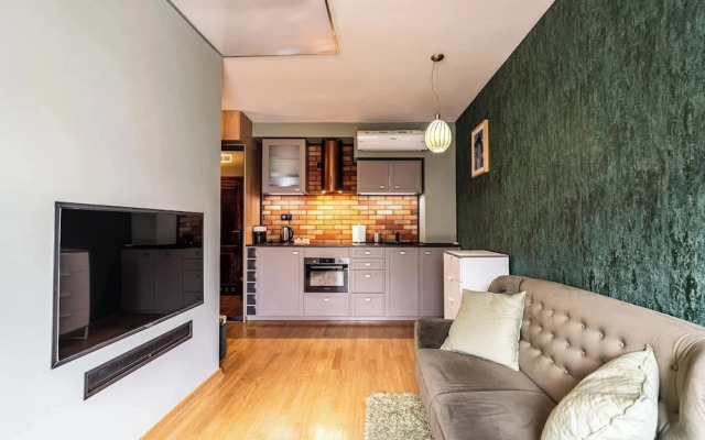 RentPlanet - Studio Krupnicza
