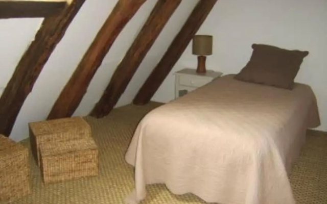 B&B Casalissa