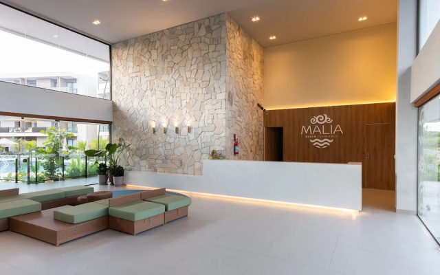 Malia Beach #a301 - Resort por Carpediem