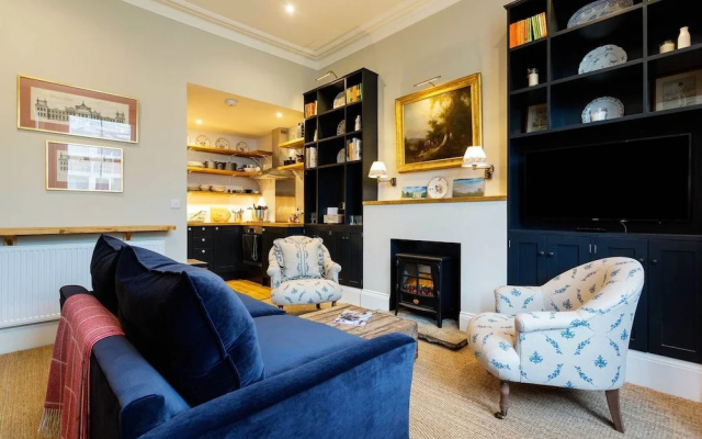 Sinclair Sophistication