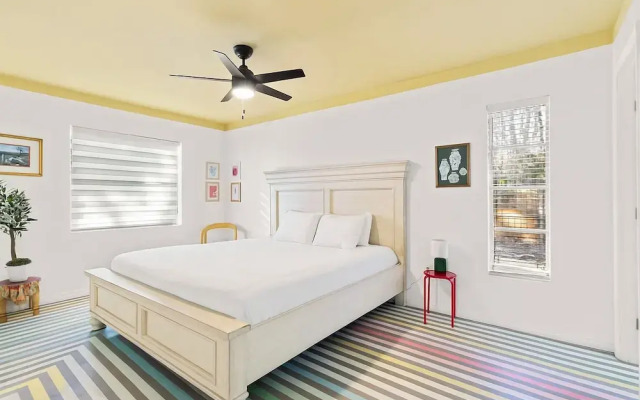 Pet-Friendly Crystal River Retreat - Near Manatees & Golf