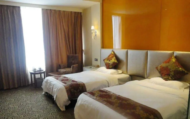 Jinsha Hotel