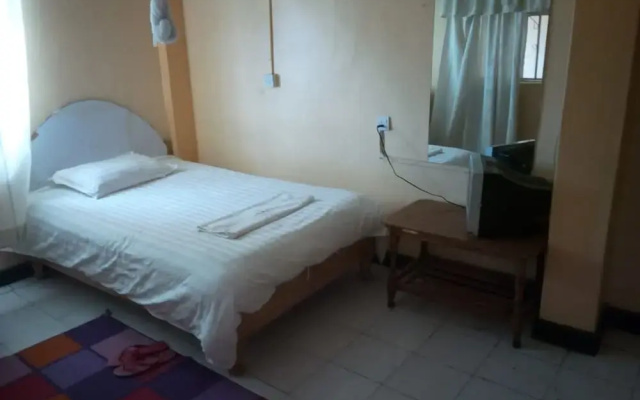 Olympia Hotel