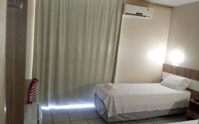 Boulevard Park Hotel