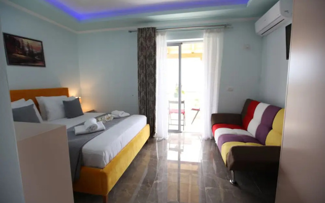 Hotel Erviliano