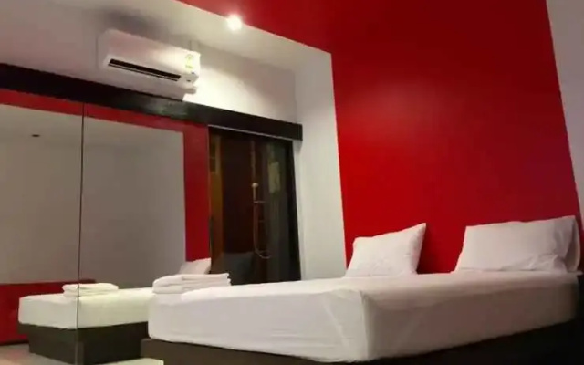 IDUS Resort